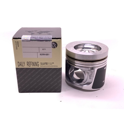 Bộ máy piston cho bộ phận động cơ Deutz Volvo D6E 0450-1382