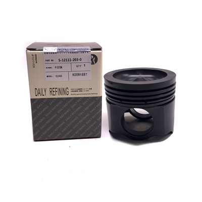C15 6nz Piston cho bộ phận động cơ Caterpillar 346-6615 356-4787