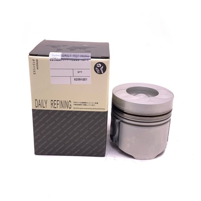 DB58 Piston Kit DB58T cho động cơ Doosan 65.02501-0561/0280