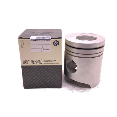 6D22 6D22T cho Mitsubishi Engine Piston Kit 23411-83410