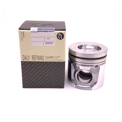 D7D cho bộ phận động cơ Volvo Piston Kit VOE20450773 VOE40278600