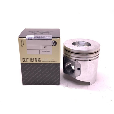 4tnv94 4d94 Piston Kit 94mm cho các bộ phận động cơ Yanmar 129906-22080