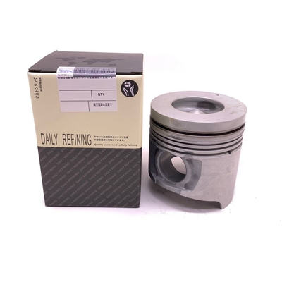4HK1 6HK1 Bộ máy piston cho Isuzu Engine Parts 8-98152901-0 8-98023526-1