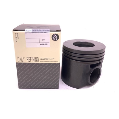 S6D125 cho bộ phận Komatsu SAA6D125-3 Bộ máy piston 6152-32-2510