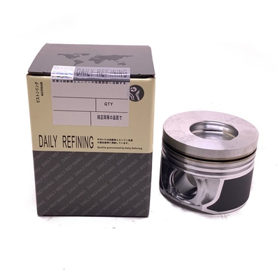 4LE2 Piston cho Isuzu piston và liner 8-98068158-2