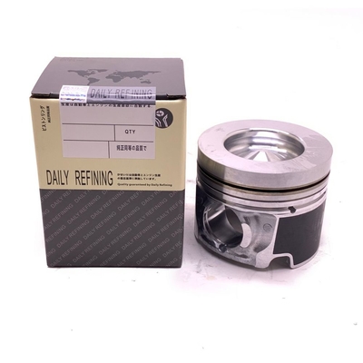 4JJ1 Piston cho bộ phận động cơ Isuzu 8-97367398-1