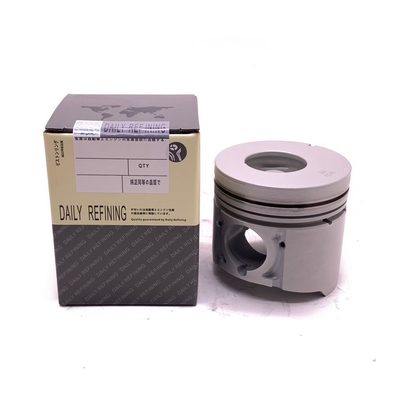 phụ tùng cho Isuzu 4JG1 Piston 897288250-0 8-97288251-0