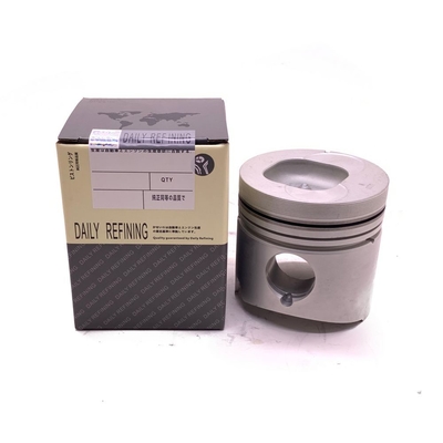 4jb1 Bộ máy piston cho bộ phận động cơ Isuzu 8-97176604-0
