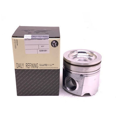 QSB6.7 Piston diesel cho bộ phận động cơ Cummins 107mm 4934860 4955160