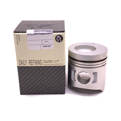 4d31 6d31t Piston Kit cho Mitsubishi Engine Parts Me012858