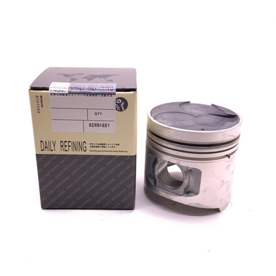 4m40 4m40t piston kit cho Mitsubishi Engine Parts ME200688 ME203223 ME207181