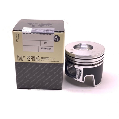 4le2 Phân bộ động cơ cho Isuzu Piston kit 8-97232604-0