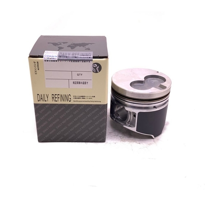 4le1 cho bộ phận động cơ Isuzu Bộ máy piston 8-97187582-0 8-97257876-0