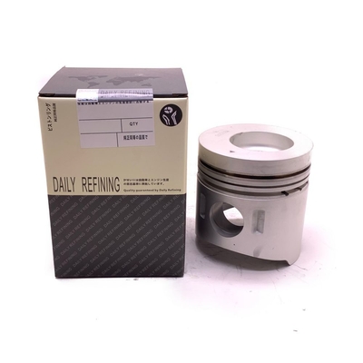 4d32 Bộ máy piston cho bộ phận động cơ Mitsubishi Me013313