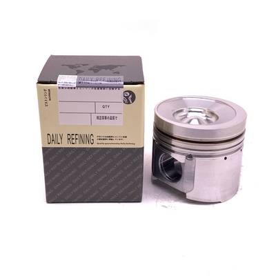 S4d95 Bộ piston động cơ cho bộ phận Komatsu 6271-31-2110