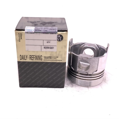 4d84-2 3d84 4d84 Piston Set cho phụ tùng động cơ Yanmar 129105-22080