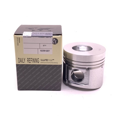 4D95 cho Komatsu Cummins Piston B3.3 6205-31--2190 4089968 6204-31-2190