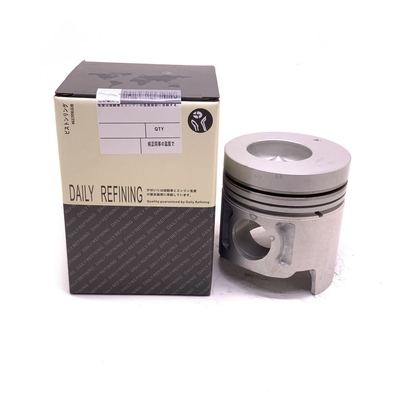 Bộ sục piston cho Mitsubishi 6d34t 4d34 Bộ phận động cơ Me088990