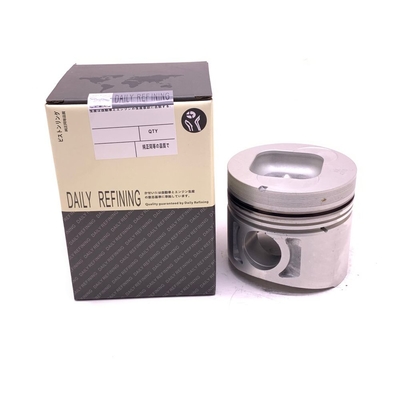 6bg1 cho bộ phận động cơ Isuzu Piston 1-12111781-0
