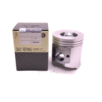 4d94e 4tne94 Engine Piston Kit cho các bộ phận động cơ Yanmar 129900-22080 129906-22080