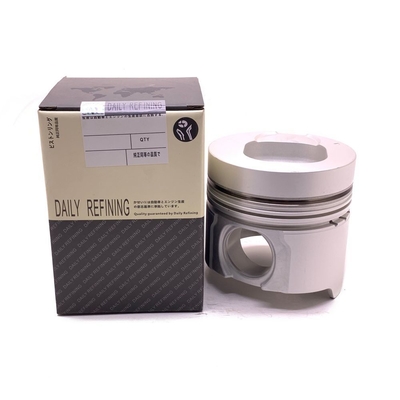 6SD1-3 cho bộ phận động cơ Isuzu Piston Set 1-12111620-1