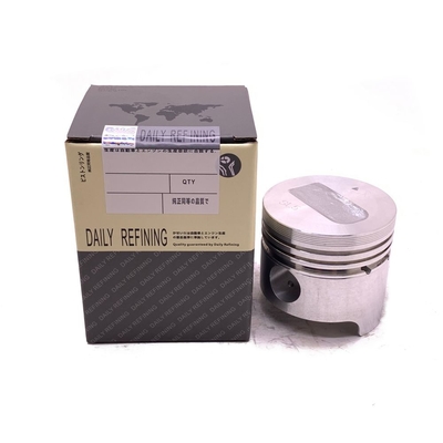 S4L S3L Piston Kit cho bộ phận động cơ Mitsubishi 31A17-11100