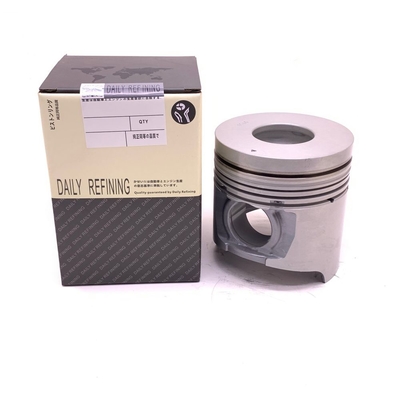 6HK1 cho phụ tùng động cơ Isuzu Piston 8-98023526-1 1-12111976-0