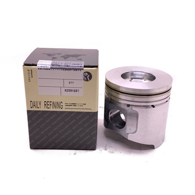 4tnv98 4D98 bộ piston cho các bộ phận động cơ Yanmar 129908-22080