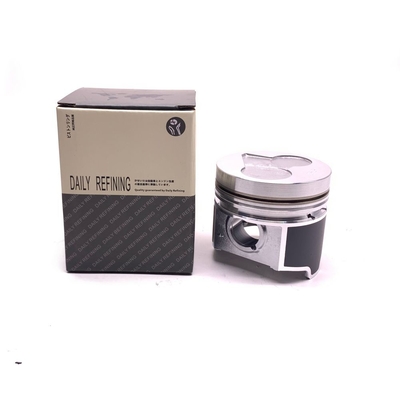 D1703 Kubota 3 xi-lanh động cơ diesel Bộ piston 1G466-21110 16423-21112