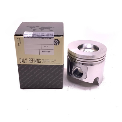 4TNE88 4d88e Piston Kit cho các bộ phận động cơ Yanmar 129005-22080