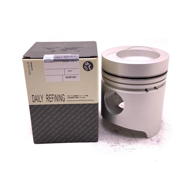 Bộ piston 6d22T 6d22 cho Mitsubishi Engine Parts ME052664 thương hiệu Daily Refining