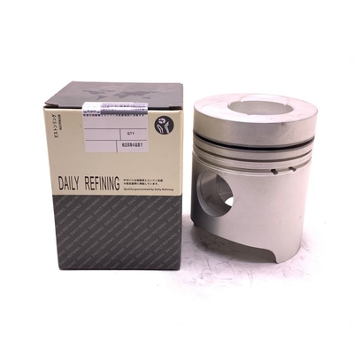 6d22T 6d22 Piston Kit cho bộ phận động cơ Mitsubishi ME052447