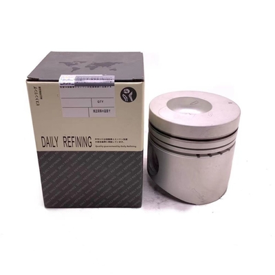 Các bộ phận bộ máy piston cho động cơ Mitsubishi 6d16T 6d16 23411-93400