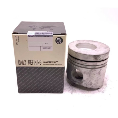 6d16 6D16 Bộ piston cho các bộ phận động cơ Mitsubishi 23411-93c20