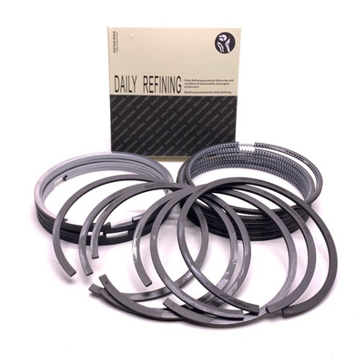 K4m Piston Ring cho bộ phận động cơ Mitsubishi MM434512