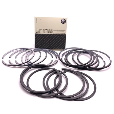 4M40T 4m40 Diesel Piston Ring Mitsubishi Động cơ phụ tùng ME203226