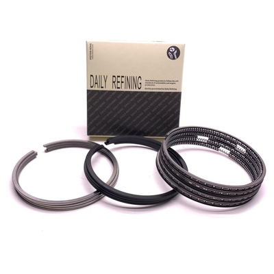 C10 C11 Piston Ring kit cho bộ phận động cơ Caterpillar 168-7212