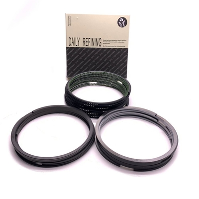 D6D D6E Đường đệm động cơ Volvo phụ tùng 2046-0011