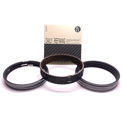 S6d140 Vòng piston động cơ cho động cơ Komatsu 6211-31-2031