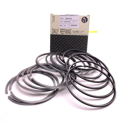 C9.3 vòng piston mahle cho phụ tùng động cơ sau bán 300-1319 471-0275 262-2891