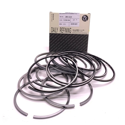 6D17 Vòng piston cho các bộ phận động cơ Mitsubishi ME996593 Làm tinh chế hàng ngày