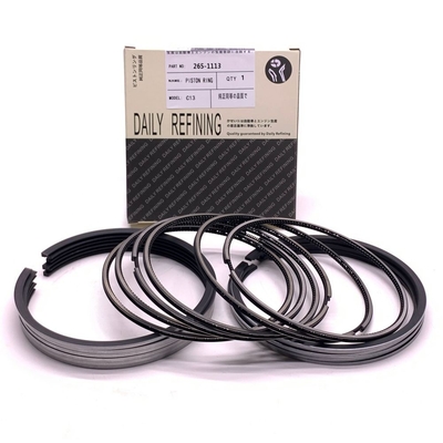 6d125 s6d125 TP Piston Ring Set cho động cơ Komatsu 6150-31-2033