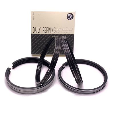 6HK1T 4KH1T NPR Piston Ring cho động cơ Isuzu 8-98017166-0