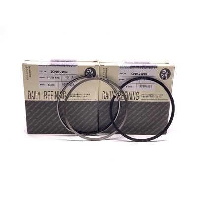 D12D D12E vòng piston cho bộ phận động cơ Volvo 131mm VOE20509932