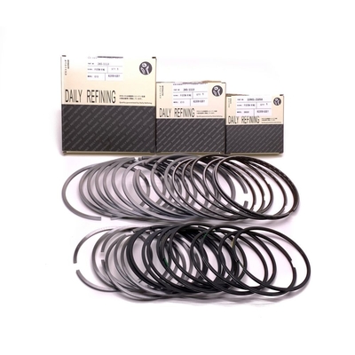 4M40T 4M40 Engine Piston Ring cho động cơ Mitsubishi ME201522 ME202380