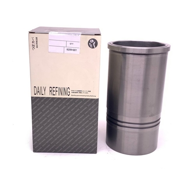 D12D Liner xi lanh cho bộ phận động cơ Volvo 20480098