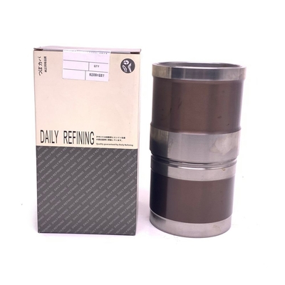 6CT 8.3 Liner xi lanh cho các bộ phận động cơ Cummins 3907792