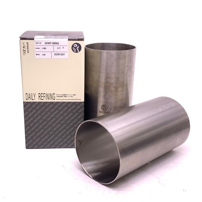 V3600 Vòng bọc động cơ xi lanh cho các bộ phận phụ tùng động cơ Kubota 1C010-02310