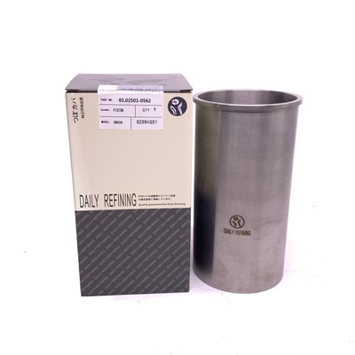 6D34 4D34 4D32 Liner cho bộ phận động cơ Mitsubishi ME013366