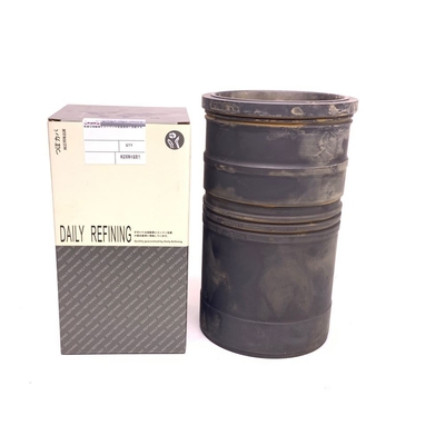 S6B S6B3 Máy động cơ diesel Liner xi lanh cho Mitsubishi Phần 34A07-12100
